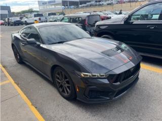 Ginés Auto Puerto Rico