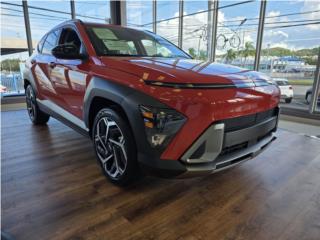 Hyundai, Kona 2026  Puerto Rico 