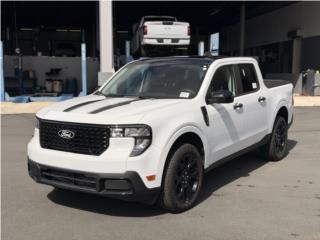 FORD PR Puerto Rico