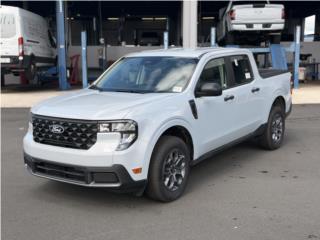 FORD PR Puerto Rico
