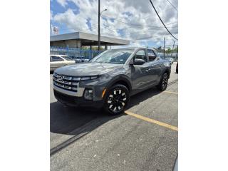 Hyundai, Santa Cruz 2026  Puerto Rico 
