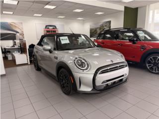 MINI  Puerto Rico MINI CONVERTIBLE 2024 