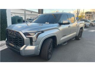 Toyota Puerto Rico TOYOTA TUNDRA 2023 TRD SPORT 