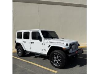Gin�s Auto Puerto Rico