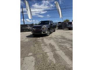 Ford Puerto Rico FORD F-150 XLT 2020