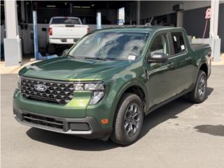 FORD PR Puerto Rico
