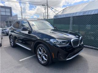 BMW Puerto Rico BMW X3 2023 