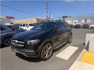 Mercedes Benz Puerto Rico MERCEDES BENZ GLE 350 2022