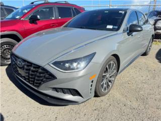 Hyundai Puerto Rico SEL PLUS