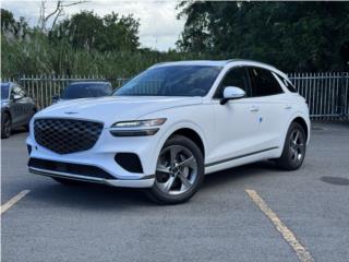 Genesis Puerto Rico GENESIS GV70 SPORT 2026