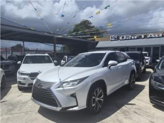 ANDUJAR EN DRIFT AUTO Puerto Rico