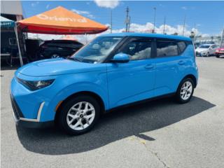 Kia Puerto Rico Kia Seltos Wave 2023