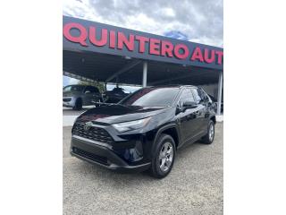 Quintero Auto Sales Puerto Rico