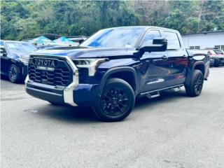 Toyota Puerto Rico TOYOTA TUNDRA 2023