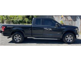 Ford Puerto Rico FORD F150 XLT 4X2 2015