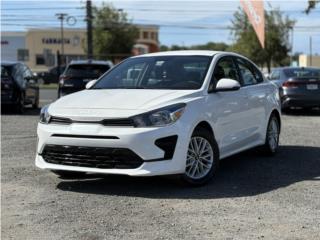 Kia Puerto Rico KIA RIO LX 2023 #3906