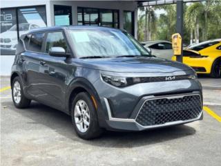 Angeliane Car Sales Consultant Puerto Rico