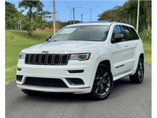 Botes Jeep Puerto Rico