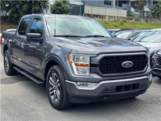 Angeliane Car Sales Consultant Puerto Rico