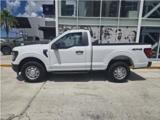 FORD DEL OESTE Puerto Rico