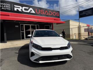 Kia, Forte 2024 Puerto Rico