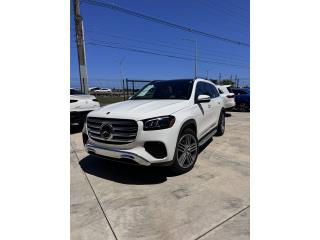 Mercedes Benz Puerto Rico GLS450 11K MILLAS