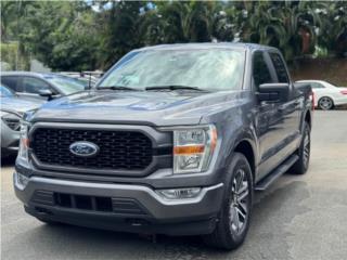 Lourdes Pacheco Autos Puerto Rico