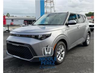 Nicole Perez Auto Sales Puerto Rico