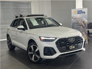 Audi Puerto Rico Audi Q5 S-Line 2023