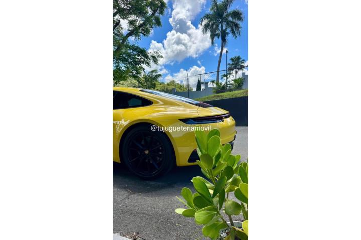 $189.895 REAL PRICE | 911 CARRERA T MANUAL