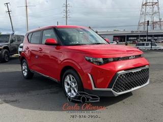 Carla Auto Puerto Rico