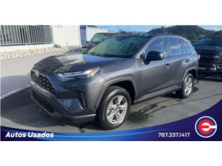 Toyota, Rav4 2025 Puerto Rico Toyota, Rav4 2025
