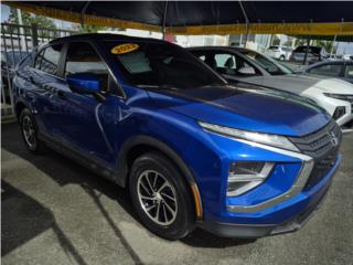 Mitsubishi Puerto Rico 2022 ECLIPSE CROSS