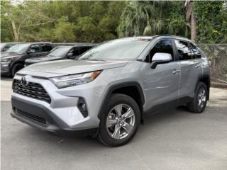 Toyota Puerto Rico Toyota Rav4 XLE 2024