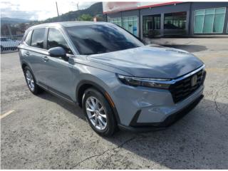 Honda Puerto Rico 2026 HONDA  CR-V  