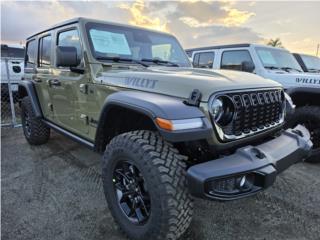 ALBERIC CHRYSLER PRE-OWNED Puerto Rico