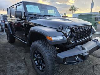 ALBERIC CHRYSLER PRE-OWNED Puerto Rico