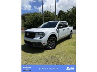 Flagship Ford R�o Grande Puerto Rico