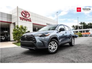 Toyota de Bayamon Puerto Rico