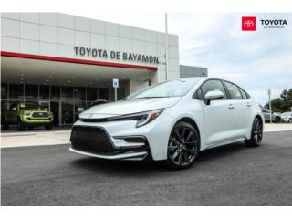 Toyota de Bayamon Puerto Rico