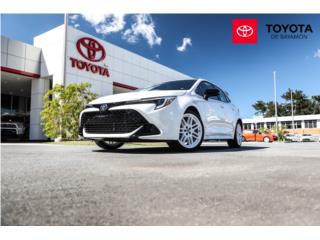 Toyota de Bayamon Puerto Rico