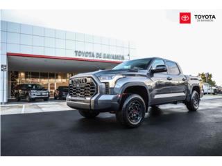Toyota de Bayamon Puerto Rico