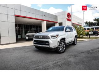 Toyota de Bayamon Puerto Rico