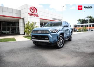 Toyota de Bayamon Puerto Rico