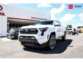 Toyota de Bayamon Puerto Rico