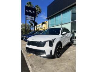 YOKOMURO KIA  Puerto Rico