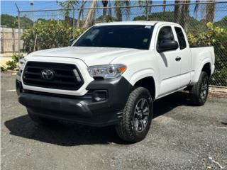 Toyota Puerto Rico TOYOTA TACOMA SR5