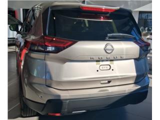 Nissan, Rogue 2026  Puerto Rico 