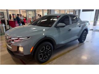 Hyundai Puerto Rico �2023 HYUNDAI SANTA CRUZ EN LIQUIDACI�N!
