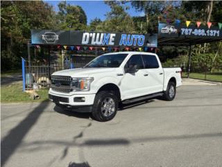 D'LUXE AUTO Puerto Rico